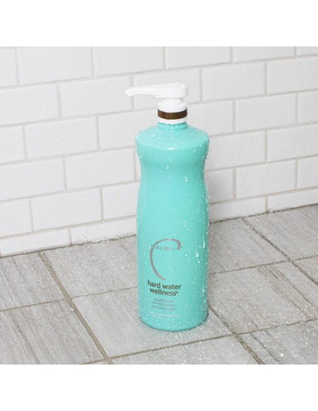 Malibu C - Hard Water Wellness Shampoo - 1000ml view 4