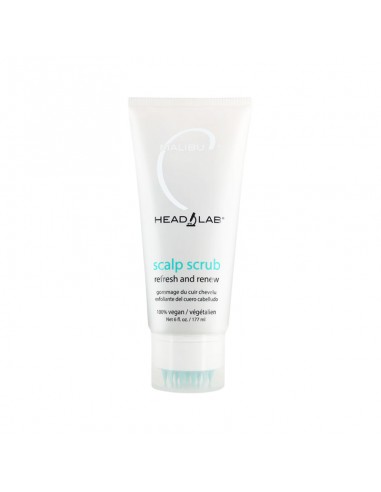 Malibu C - Head Lab Scalp Scrub - 177ml view 2