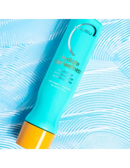 Malibu C - Hydrate Color Wellness Conditioner - 266ml view 4