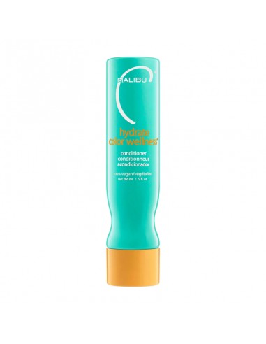 Malibu C - Hydrate Color Wellness Conditioner - 266ml view 2
