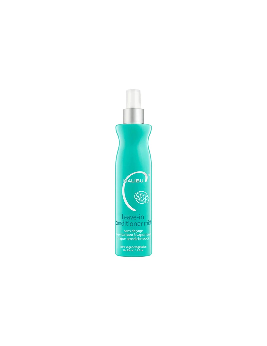 Malibu C - Leave-in Conditioner Mist - 266ml