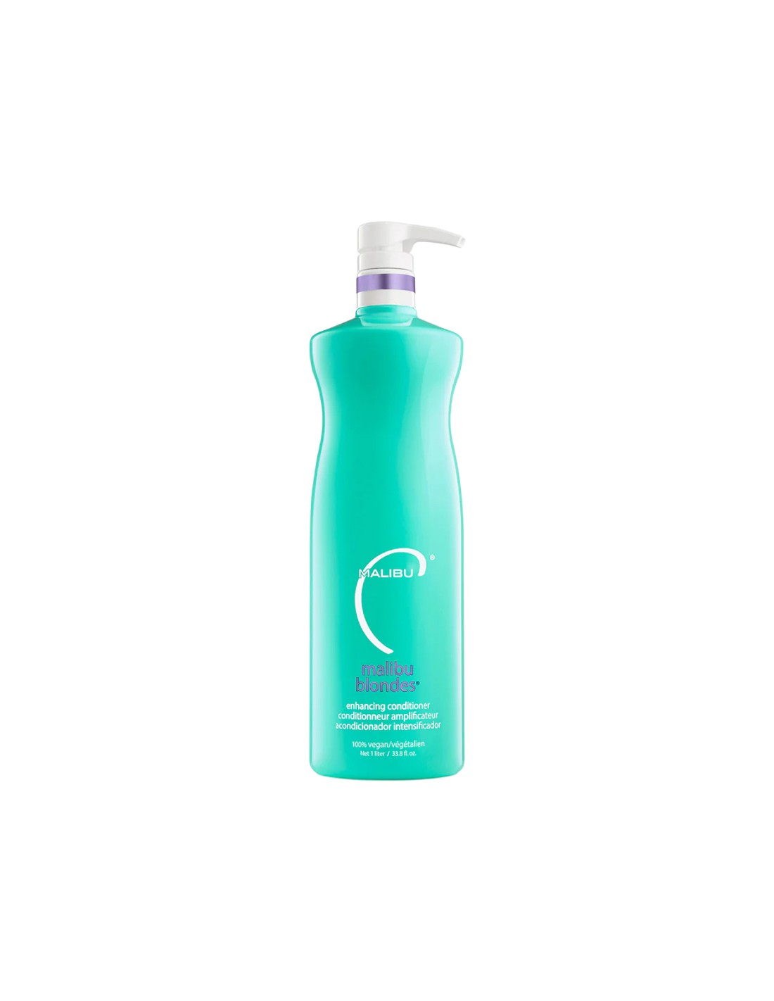 Malibu C - Malibu Blondes Enhancing Conditioner - 1000ml