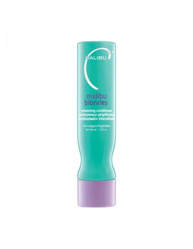 Malibu C - Malibu Blondes Enhancing Conditioner - 266ml view 2