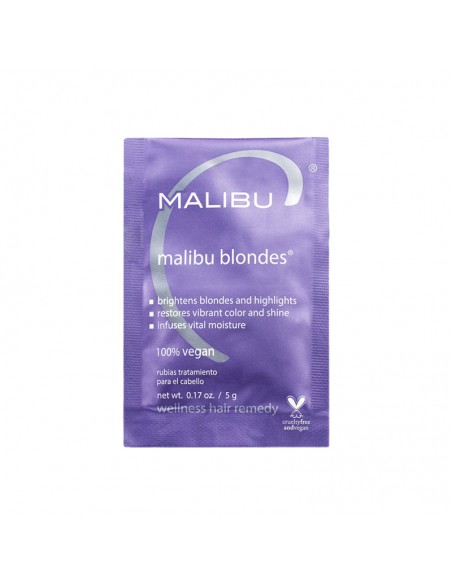 Malibu C - Malibu Blondes Wellness Remedy - 5g view 3