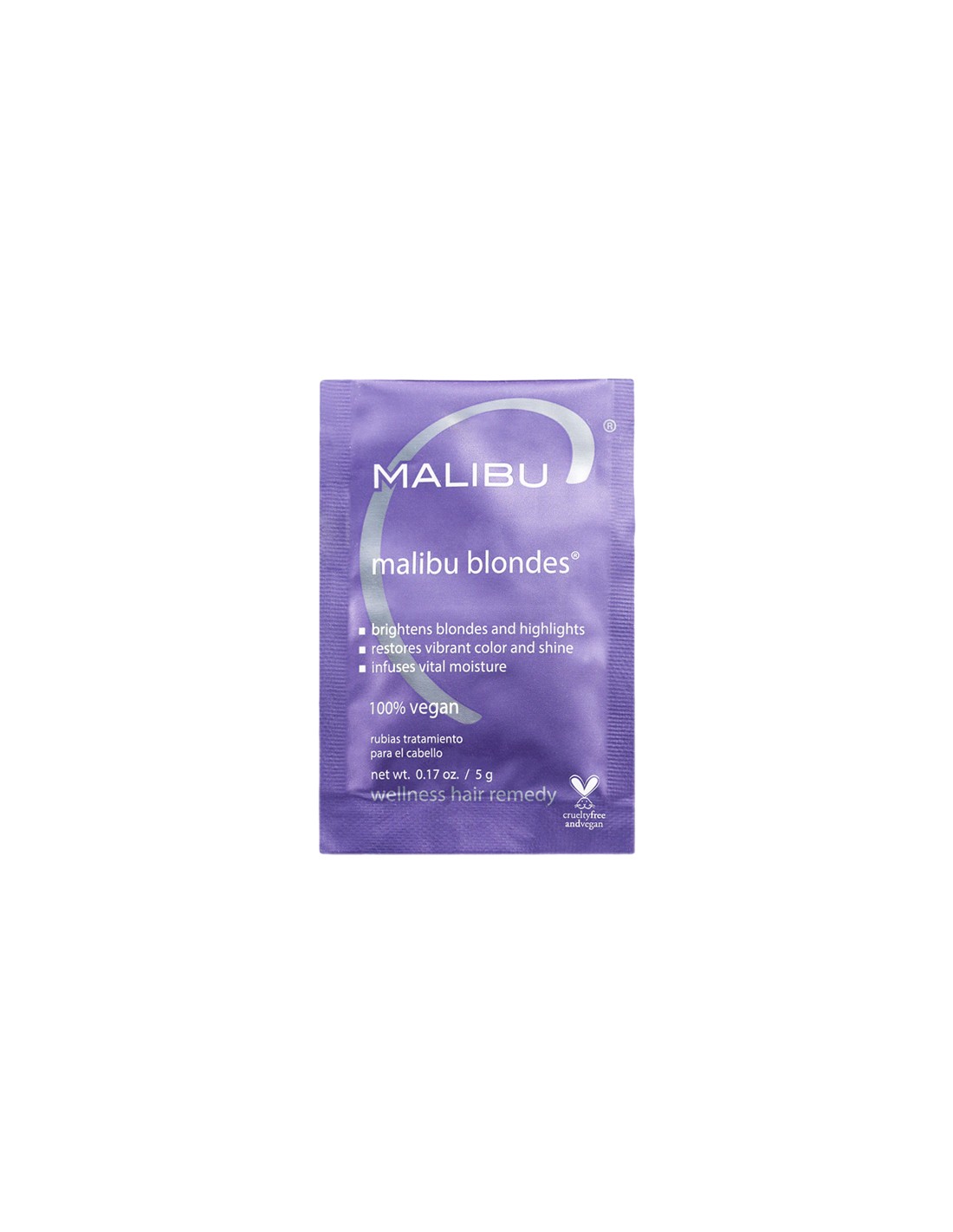 Malibu C - Malibu Blondes Wellness Remedy - 5g