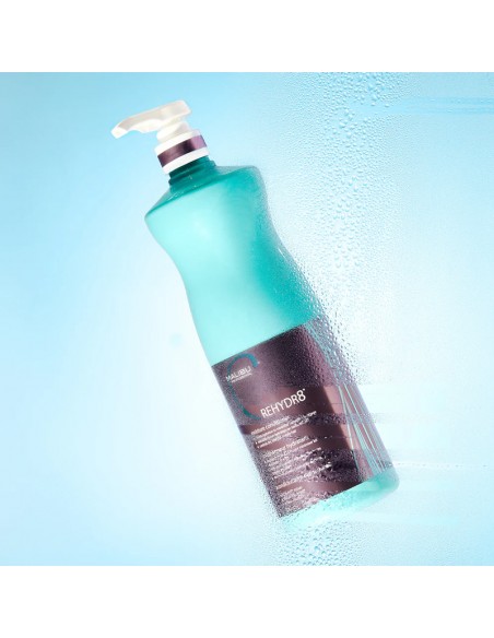 Malibu C - Rehydr8 Moisture Conditioner - 1000ml view 4
