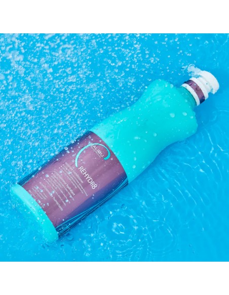 Malibu C - Rehydr8 Moisture Conditioner - 1000ml view 5