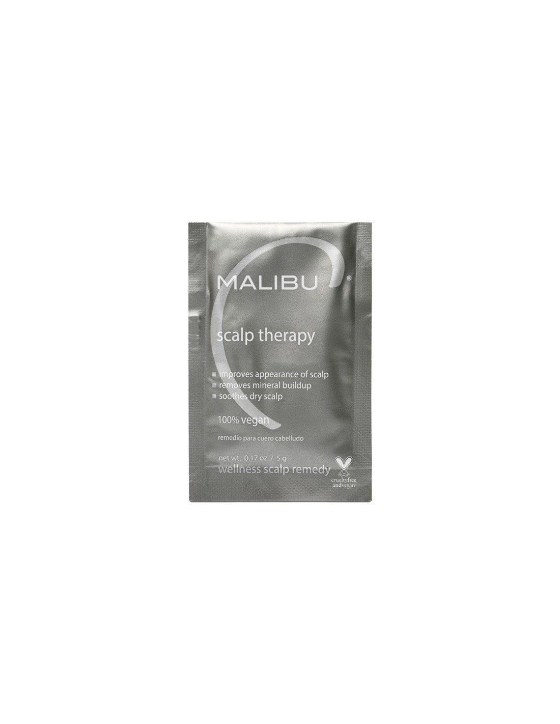 Malibu C - Scalp Therapy Wellness Remedy - 5g