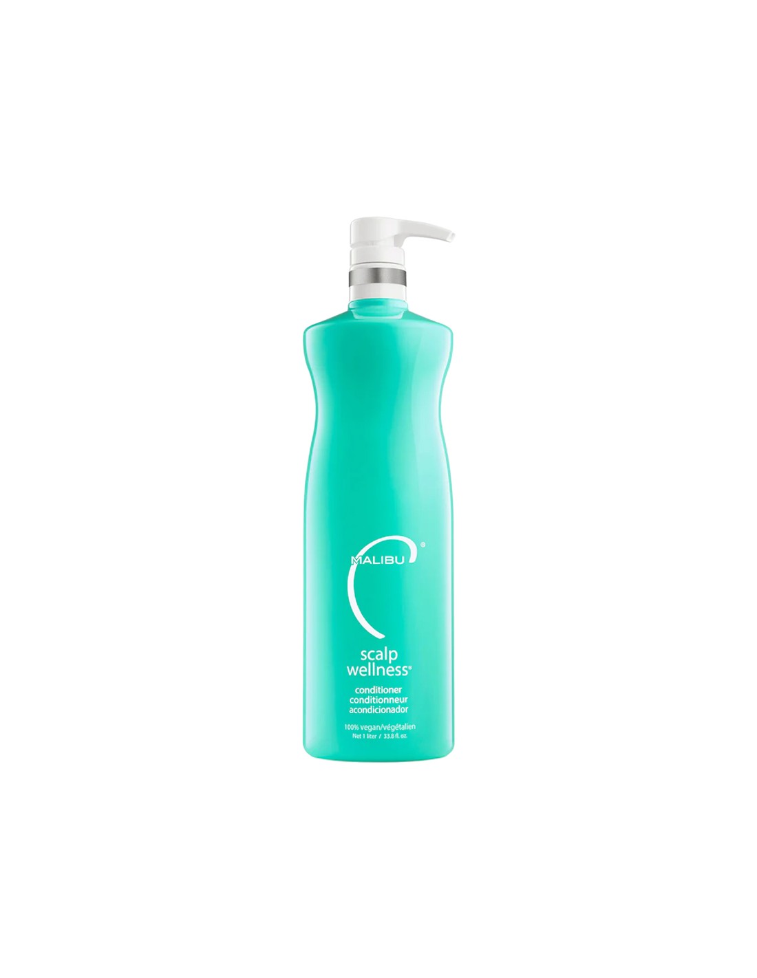 Malibu C - Scalp Wellness Conditioner - 1000ml