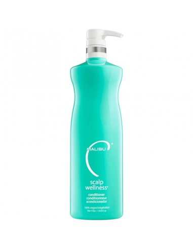 Malibu C - Scalp Wellness Conditioner - 1000ml view 2