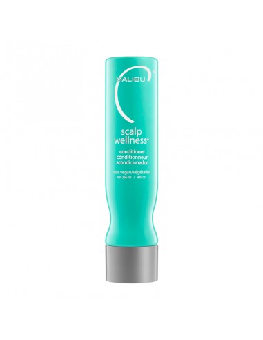 Malibu C - Scalp Wellness Conditioner - 266ml view 2