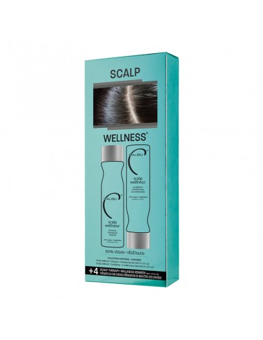 Malibu C - Scalp Wellness Kit view 2