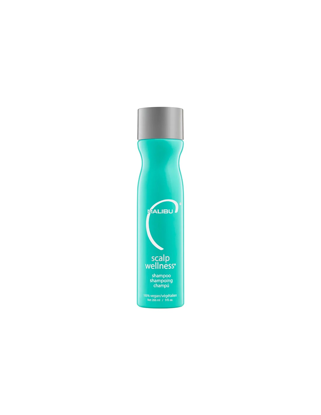 Malibu C - Scalp Wellness Shampoo - 266ml