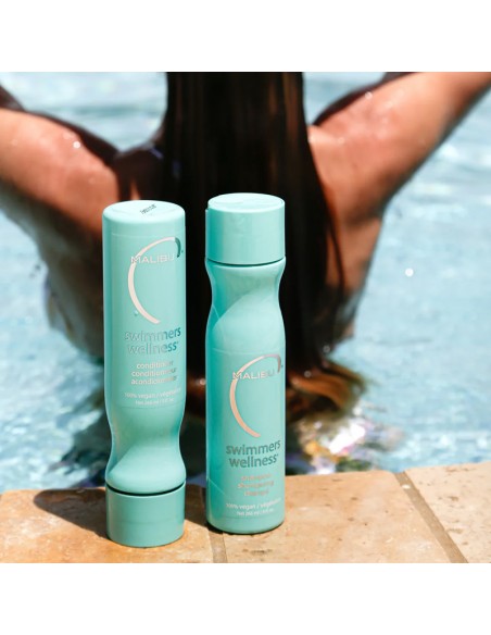 Malibu C - Swimmers Wellness Kit view 7