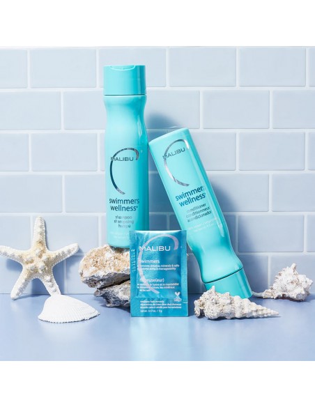 Malibu C - Swimmers Wellness Kit view 5