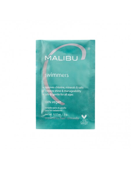 Malibu C - Swimmers Wellness Remedy - 5g view 3