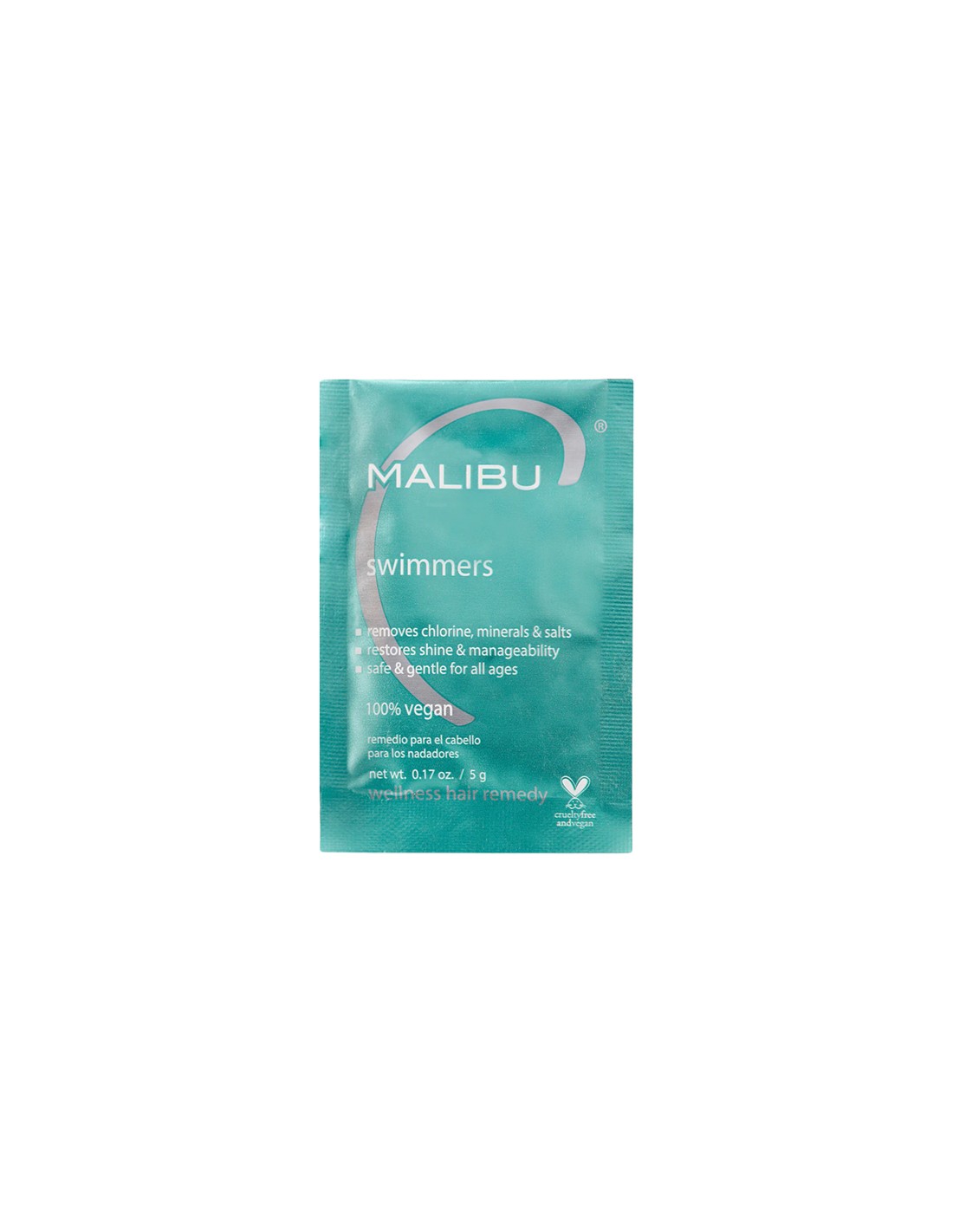 Malibu C - Swimmers Wellness Remedy - 5g