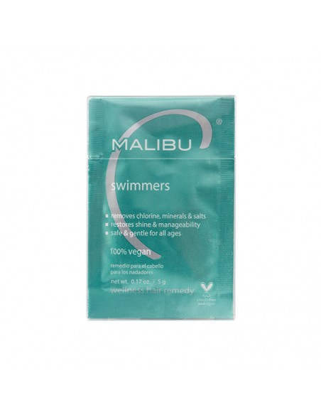 Malibu C - Swimmers Wellness Remedy Packets 12Pk view 3