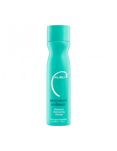 Malibu C - Swimmers Wellness Shampoo - 266ml view 2