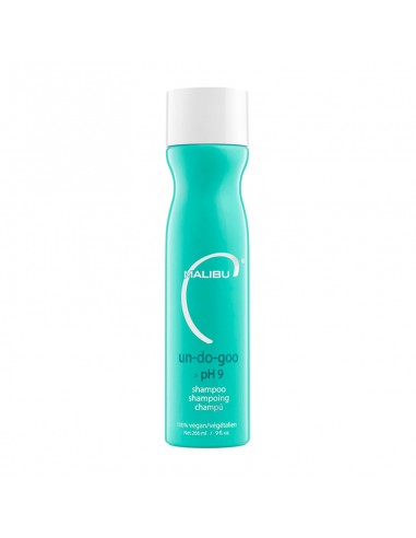 Malibu C - Un-Do-Goo PH9 Shampoo - 266ml view 2