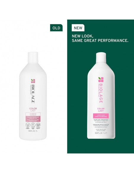 Matrix Biolage - Color Last - Conditioner - 1000ml view 4