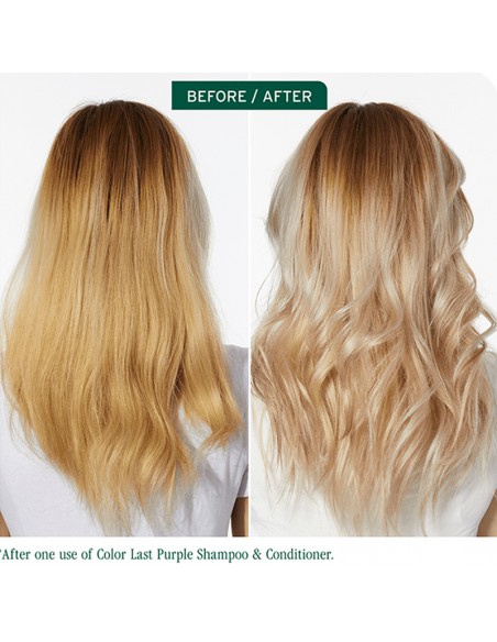 Matrix Biolage - Color Last - Conditioner - 1000ml view 9