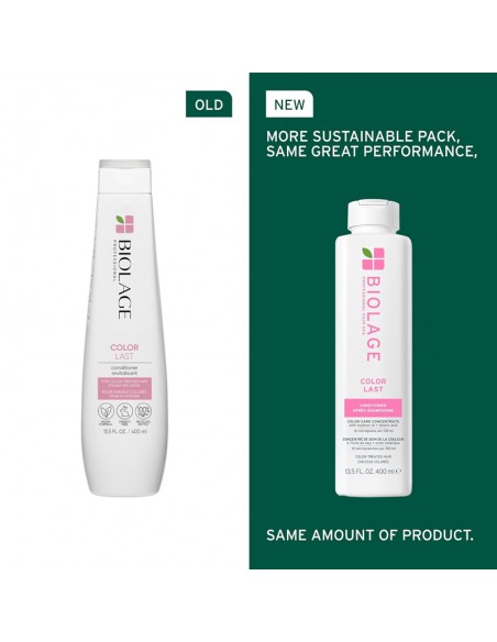 Matrix Biolage - Color Last - Conditioner - 400ml view 4