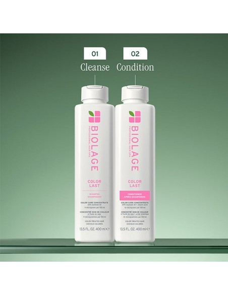 Matrix Biolage - Color Last - Conditioner - 400ml view 8
