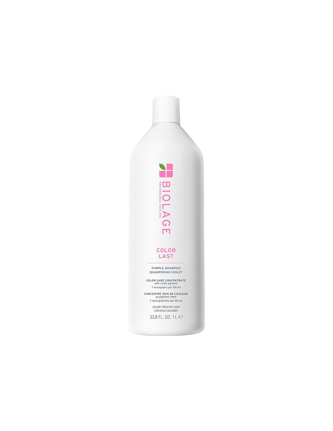 Matrix Biolage - Color Last - Purple Shampoo - 1000ml