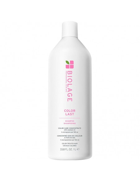 Matrix Biolage - Color Last - Shampoo - 1000ml view 3