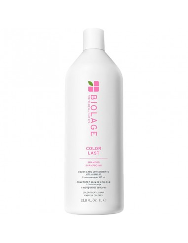 Matrix Biolage - Color Last - Shampoo - 1000ml view 2