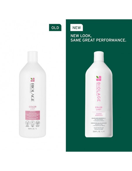 Matrix Biolage - Color Last - Shampoo - 1000ml view 4