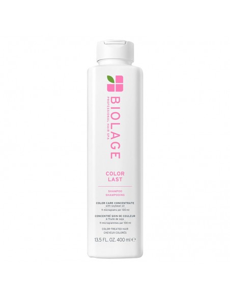 Matrix Biolage - Color Last - Shampoo - 400ml view 3