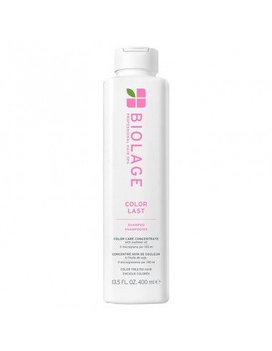 Matrix Biolage - Color Last - Shampoo - 400ml view 2