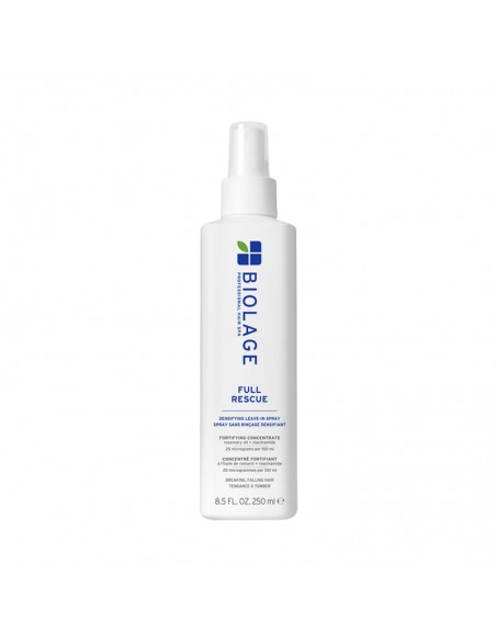 Matrix Biolage - Full Rescue - Densifying Leave-In Spray - 250ml view 3
