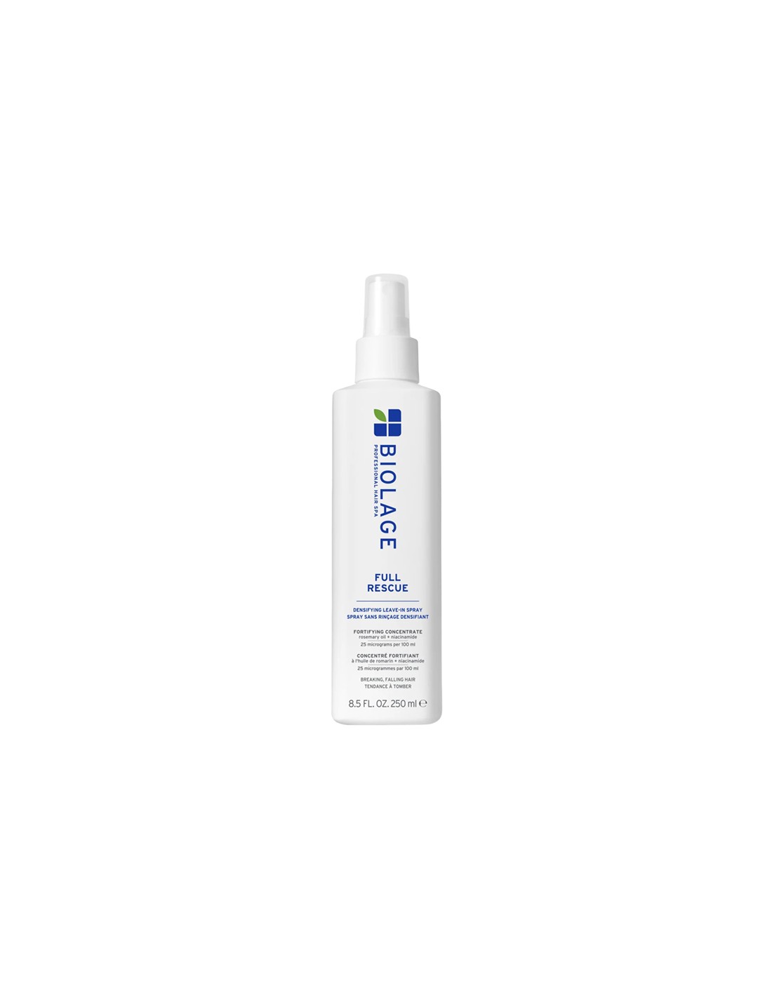 Matrix Biolage - Full Rescue - Densifying Leave-In Spray - 250ml