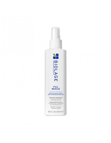 Matrix Biolage - Full Rescue - Densifying Leave-In Spray - 250ml view 2