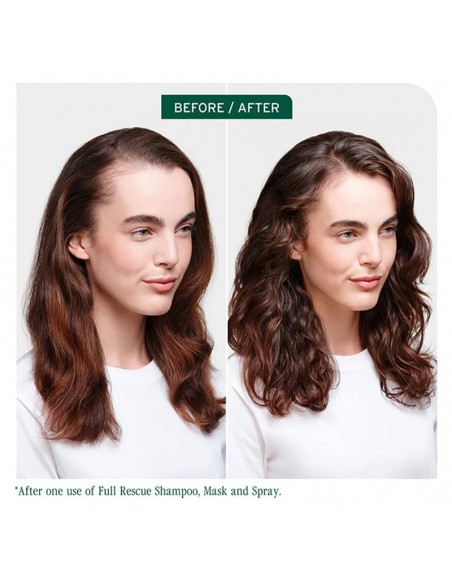 Matrix Biolage - Full Rescue - Restorative Mask - 500ml view 4