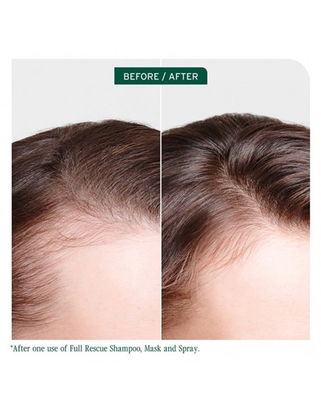 Matrix Biolage - Full Rescue - Shampoo - 1000ml view 6