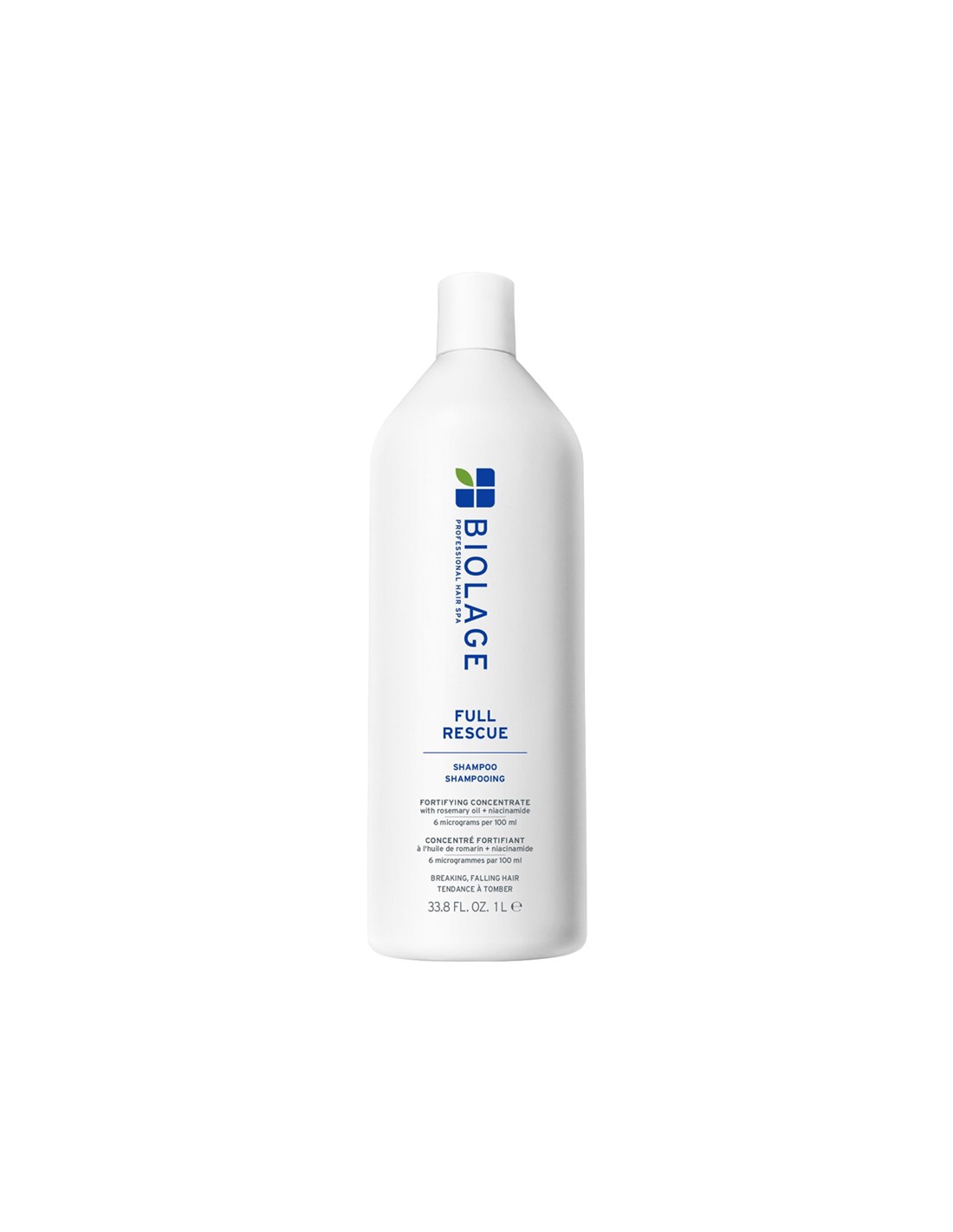 Matrix Biolage - Full Rescue - Shampoo - 1000ml