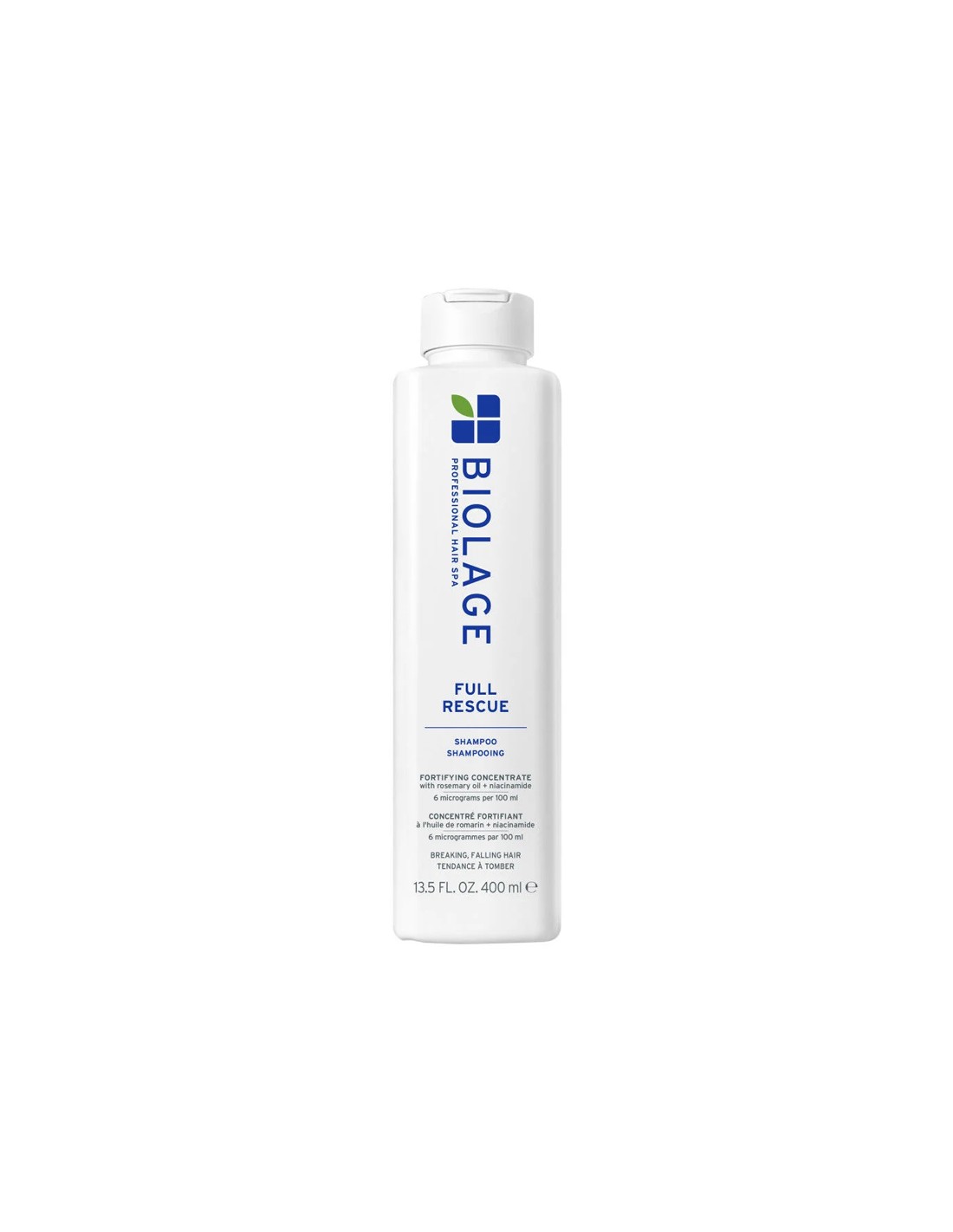 Matrix Biolage - Full Rescue - Shampoo - 400ml
