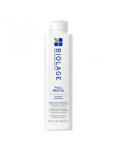 Matrix Biolage - Full Rescue - Shampoo - 400ml view 2