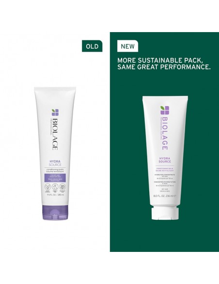 Matrix Biolage - HydraSource - Conditioning Balm - 236ml view 6