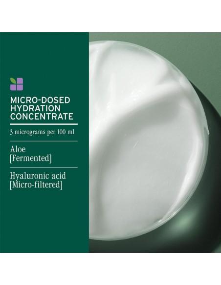 Matrix Biolage - HydraSource - Daily Leave-In Cream - 200ml view 5