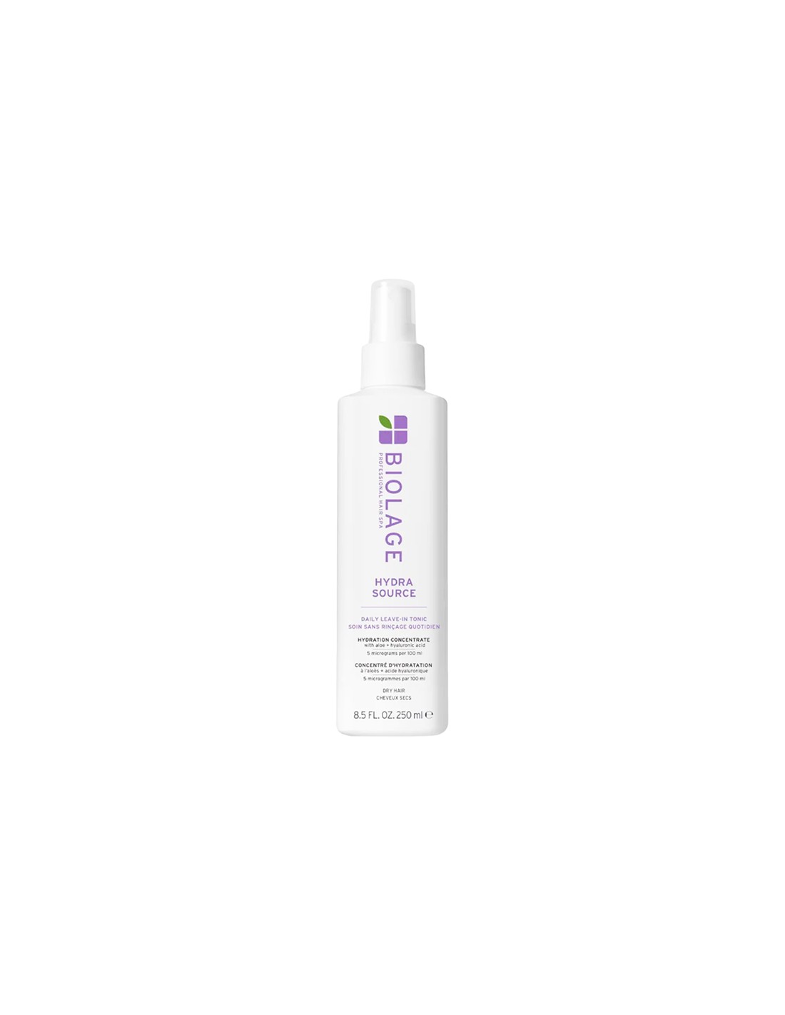 Matrix Biolage - HydraSource - Daily Leave-In Tonic - 250ml