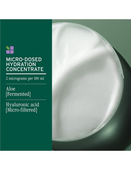 Matrix Biolage - HydraSource - Deep Treatment Mask - 500ml view 4