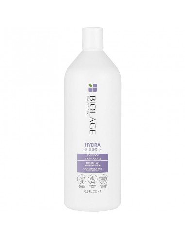 Matrix Biolage HydraSource Shampoo - 1000ml view 2