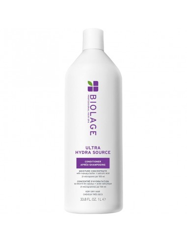 Matrix Biolage - Ultra HydraSource - Conditioner - 1000ml view 2