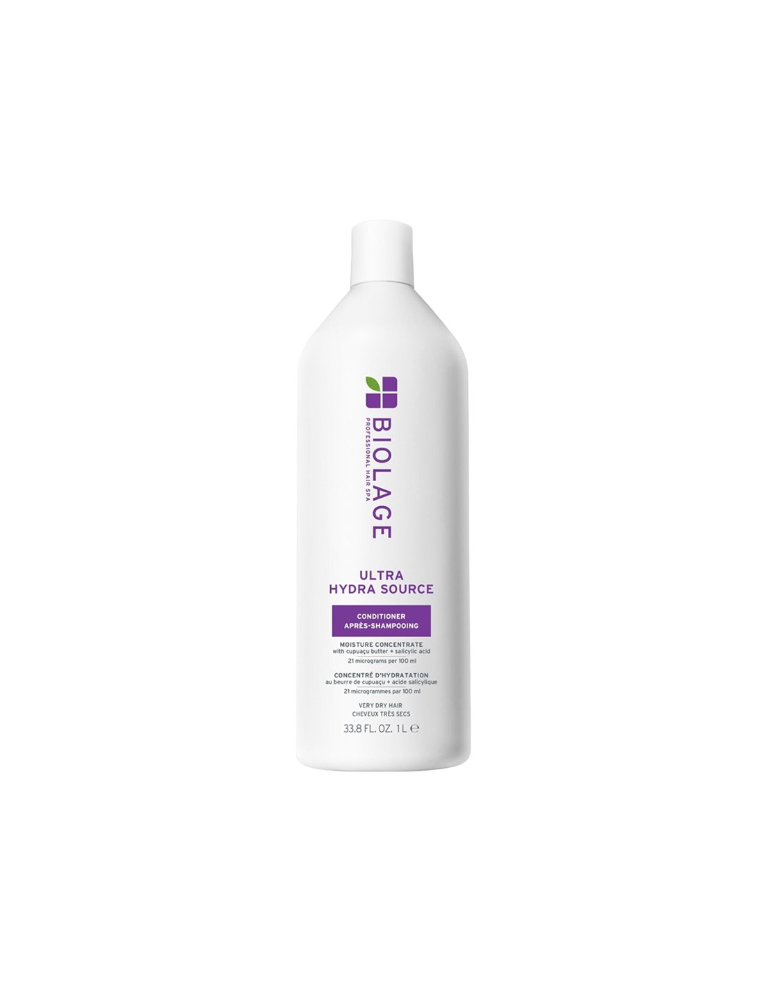 Matrix Biolage - Ultra HydraSource - Conditioner - 1000ml