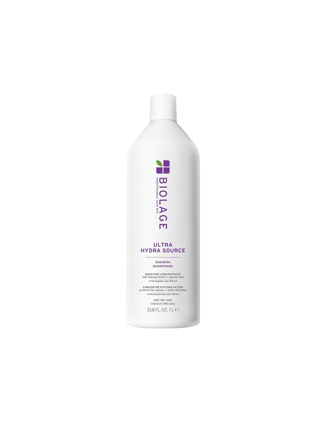 Matrix Biolage - Ultra HydraSource - Shampoo - 1000ml